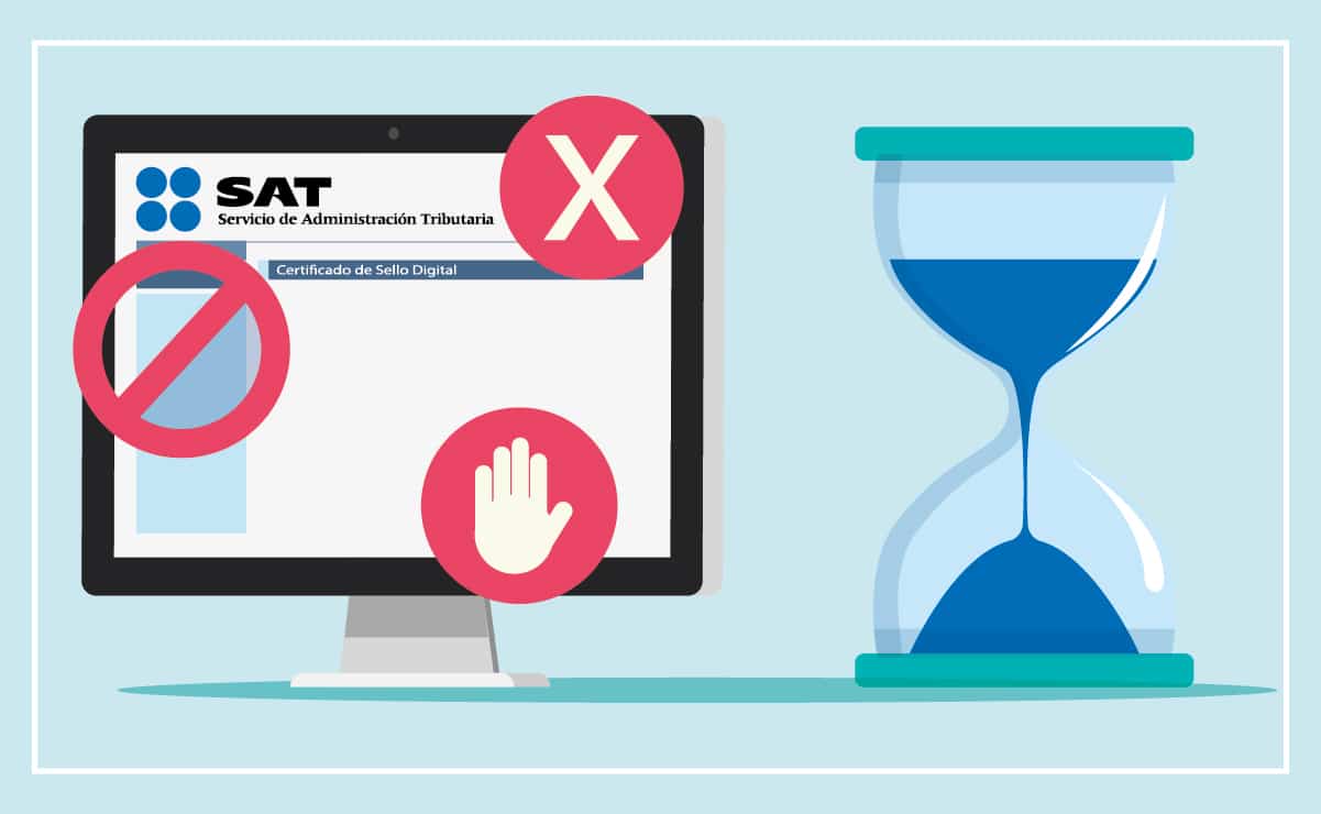Restricción temporal de Certificados de Sello Digital: ¿la nueva forma de recaudación efectiva?